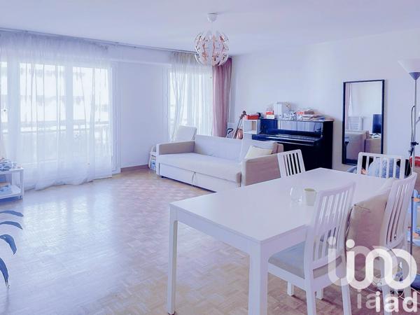 Appartement à vendre 3 pièces 89 m² Épinay-sur-Seine