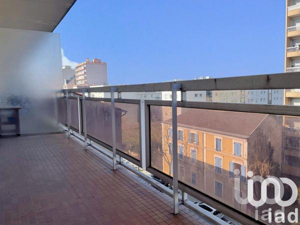 Appartement à vendre 3 pièces 89 m² Épinay-sur-Seine