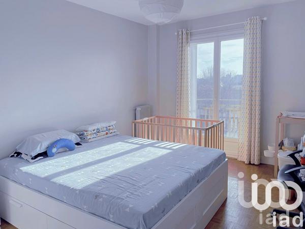 Appartement à vendre 3 pièces 89 m² Épinay-sur-Seine