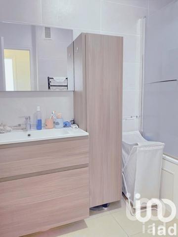 Appartement à vendre 3 pièces 89 m² Épinay-sur-Seine