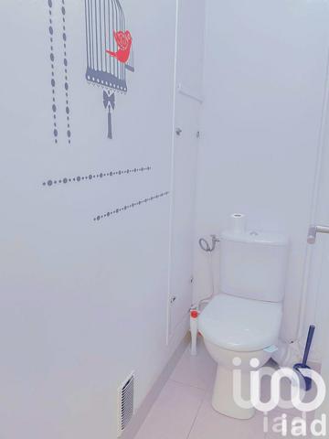 Appartement à vendre 3 pièces 89 m² Épinay-sur-Seine