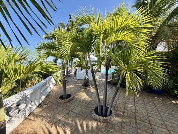 Maison à vendre à Saint-Paul à la Réunion (97434), ref : 97409-297