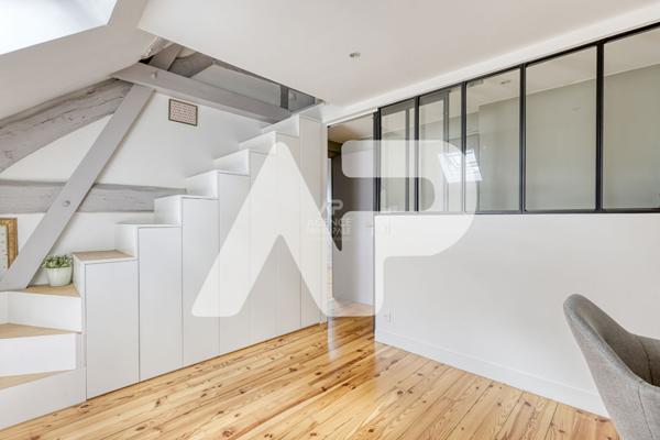 Maison Nanterre 6 pièce(s) 120 m2 €740 000 ** - Référence 15349