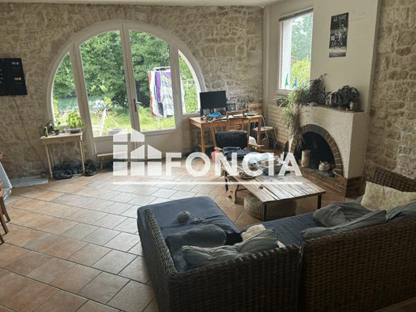 Location Maison 4 pièces 105 m² - 9 IMPASSE PORT LATEAU Niort Saint Liguaire 79000