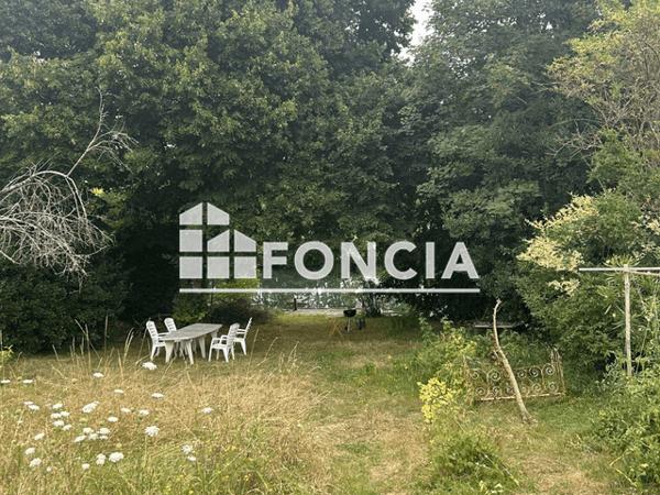Location Maison 4 pièces 105 m² - 9 IMPASSE PORT LATEAU Niort Saint Liguaire 79000