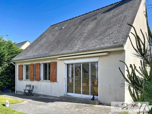 MAISON TREGUEUX