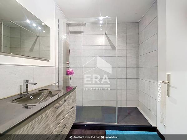A VENDRE MARSEILLE 13009 APPARTEMENT 5pièces 179 m2 - JARDIN, PISCINE+CAVE +GARAGE-QUARTIER DU CABOT