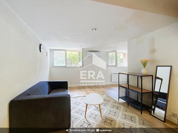 A VENDRE MARSEILLE 13009 APPARTEMENT 5pièces 179 m2 - JARDIN, PISCINE+CAVE +GARAGE-QUARTIER DU CABOT
