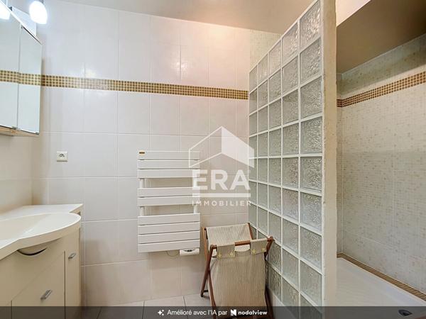 A VENDRE MARSEILLE 13009 APPARTEMENT 5pièces 179 m2 - JARDIN, PISCINE+CAVE +GARAGE-QUARTIER DU CABOT