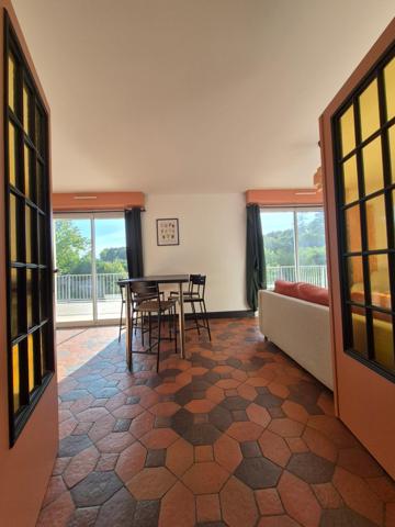 Maison 130 m² habitable 7 pièces