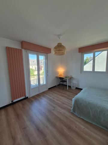 Maison 130 m² habitable 7 pièces