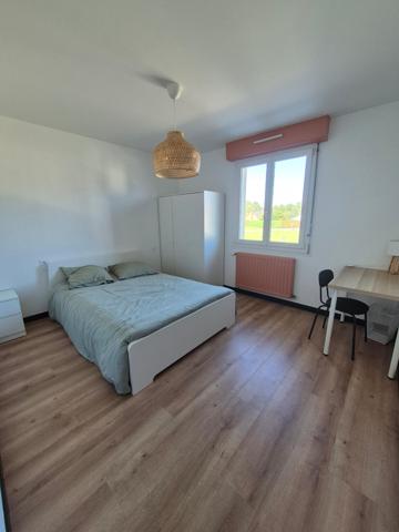 Maison 130 m² habitable 7 pièces