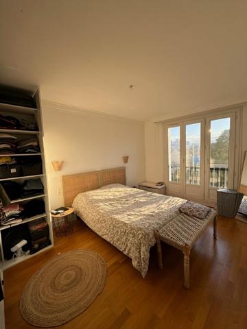 Nouveauté! A vende-Brest-Guelmeur-Vue mer et sur le Goulet-Appartement de Type 3-76m² Brest