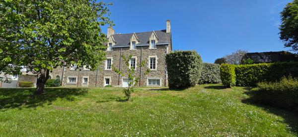 Demeure de prestige Plestin Les Greves 25 pièce(s) 534 m2 Plestin les greves