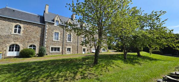 Demeure de prestige Plestin Les Greves 25 pièce(s) 534 m2 Plestin les greves