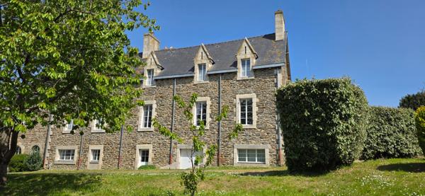Demeure de prestige Plestin Les Greves 25 pièce(s) 534 m2 Plestin les greves