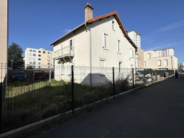 Appartement de 81,12 m²