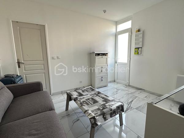 Appartement de 81,12 m²