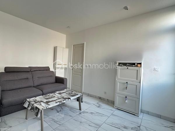 Appartement de 81,12 m²