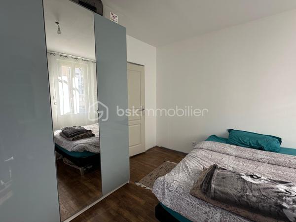 Appartement de 81,12 m²