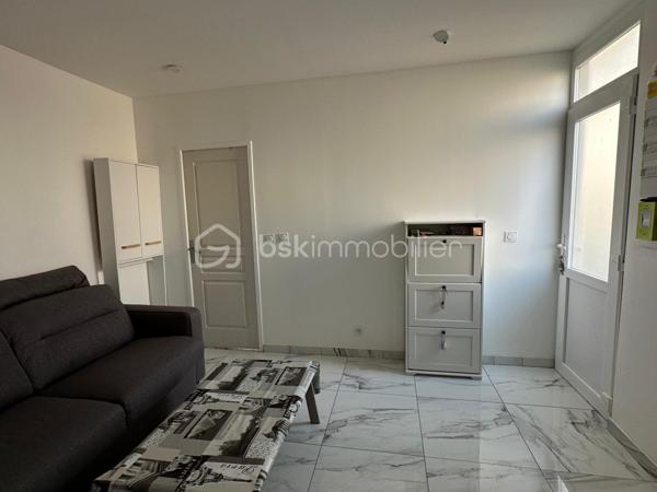 Appartement de 81,12 m²