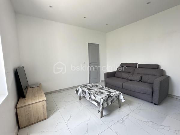 Appartement de 81,12 m²