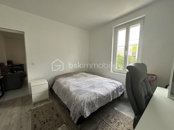 Appartement de 81,12 m²