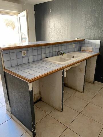 Maison à vendre    3 pièces •  Aspiran