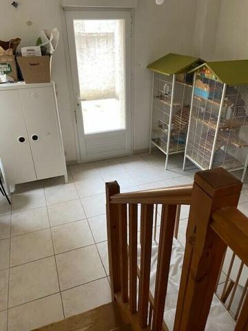 Maison à vendre    3 pièces •  Aspiran