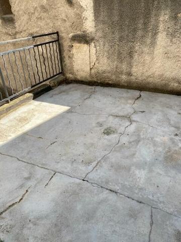 Maison à vendre    3 pièces •  Aspiran