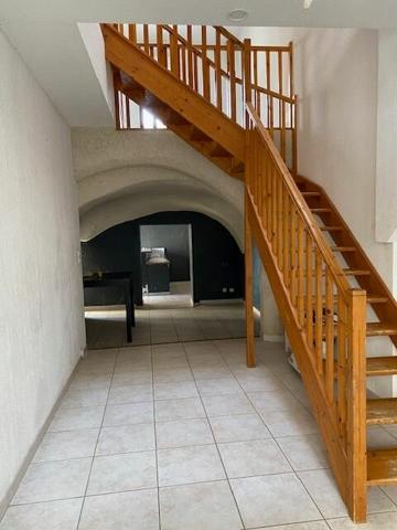 Maison à vendre    3 pièces •  Aspiran