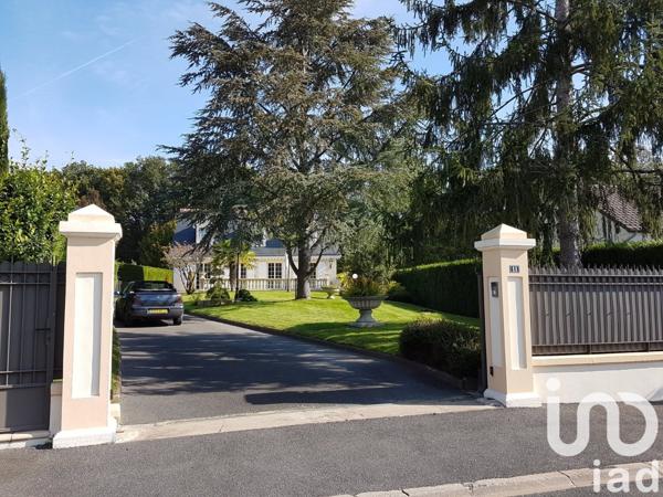 Maison à vendre 6 pièces 111 m² Saint-Roch