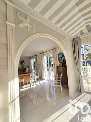 Maison à vendre 6 pièces 111 m² Saint-Roch