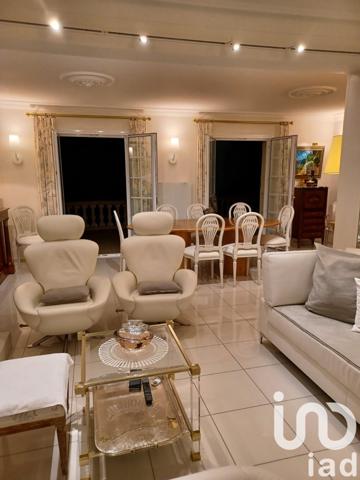 Maison à vendre 6 pièces 111 m² Saint-Roch