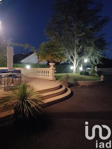 Maison à vendre 6 pièces 111 m² Saint-Roch