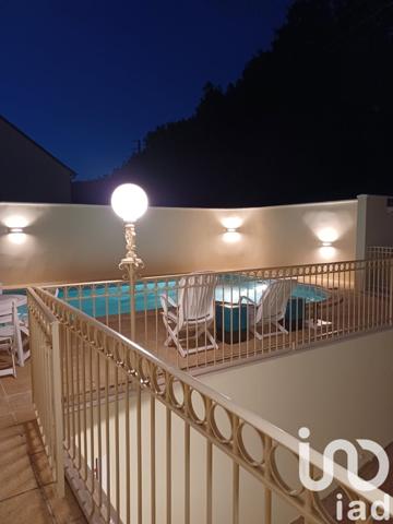 Maison à vendre 6 pièces 111 m² Saint-Roch