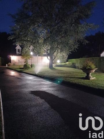 Maison à vendre 6 pièces 111 m² Saint-Roch