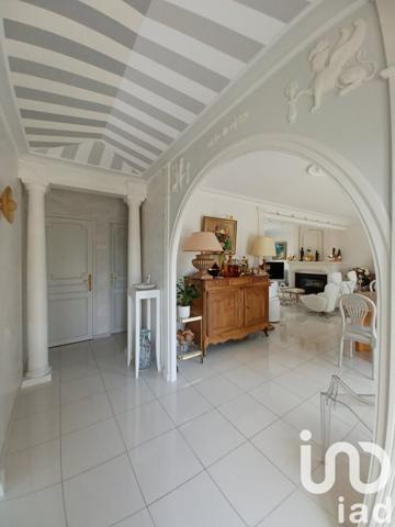 Maison à vendre 6 pièces 111 m² Saint-Roch