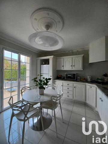 Maison à vendre 6 pièces 111 m² Saint-Roch