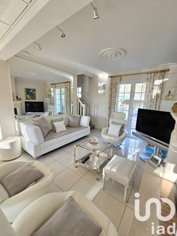 Maison à vendre 6 pièces 111 m² Saint-Roch