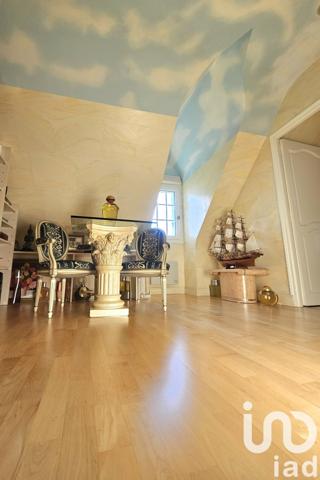 Maison à vendre 6 pièces 111 m² Saint-Roch