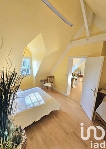 Maison à vendre 6 pièces 111 m² Saint-Roch