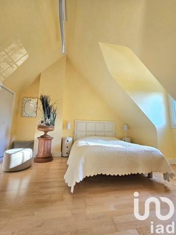 Maison à vendre 6 pièces 111 m² Saint-Roch