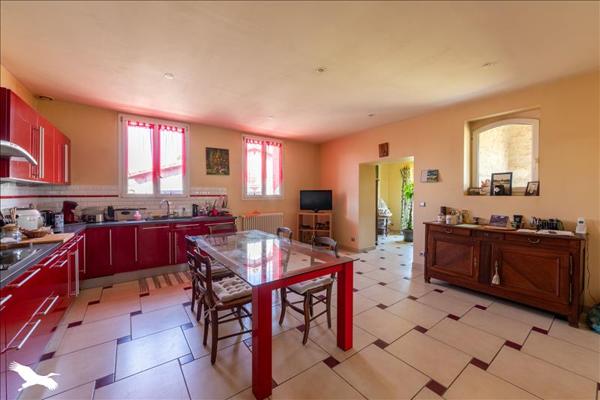 Maison à vendre |  Donzac |  5 pièces | 271 m²