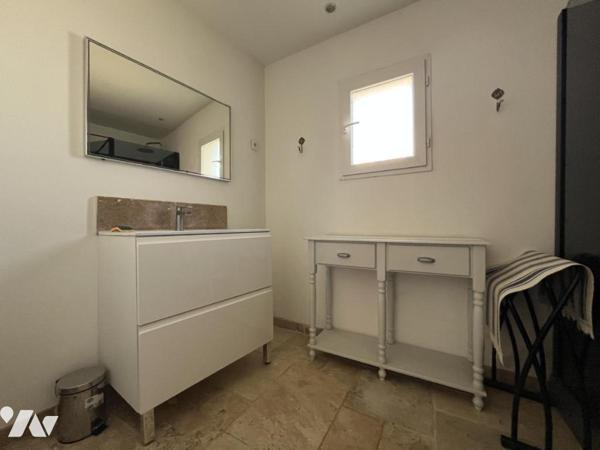 Propriété atypique + dépendance à Puget Ville 