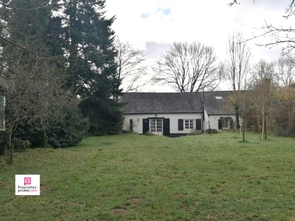 RANES (61) Longère Normande à colombages ( vendue entièrement meublée et équipée), 135 m2 environ, 6 pièces, 3 (possible 4) chambres, PRIX  241 500 , honoraires 5% inclus à la charge de l'acquéreur soit 230 000 hors honoraires