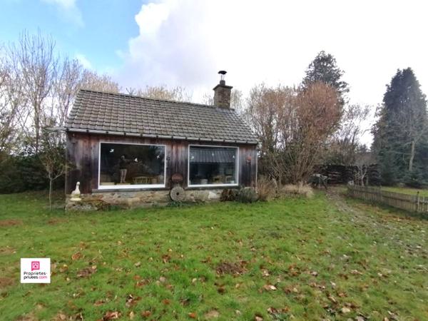 RANES (61) Longère Normande à colombages ( vendue entièrement meublée et équipée), 135 m2 environ, 6 pièces, 3 (possible 4) chambres, PRIX  241 500 , honoraires 5% inclus à la charge de l'acquéreur soit 230 000 hors honoraires