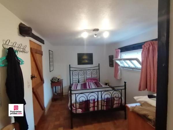 RANES (61) Longère Normande à colombages ( vendue entièrement meublée et équipée), 135 m2 environ, 6 pièces, 3 (possible 4) chambres, PRIX  241 500 , honoraires 5% inclus à la charge de l'acquéreur soit 230 000 hors honoraires