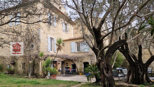 maison de 128 m² 84500 bollene Bollène (84500)