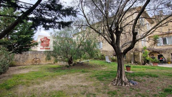 maison de 128 m² 84500 bollene Bollène (84500)